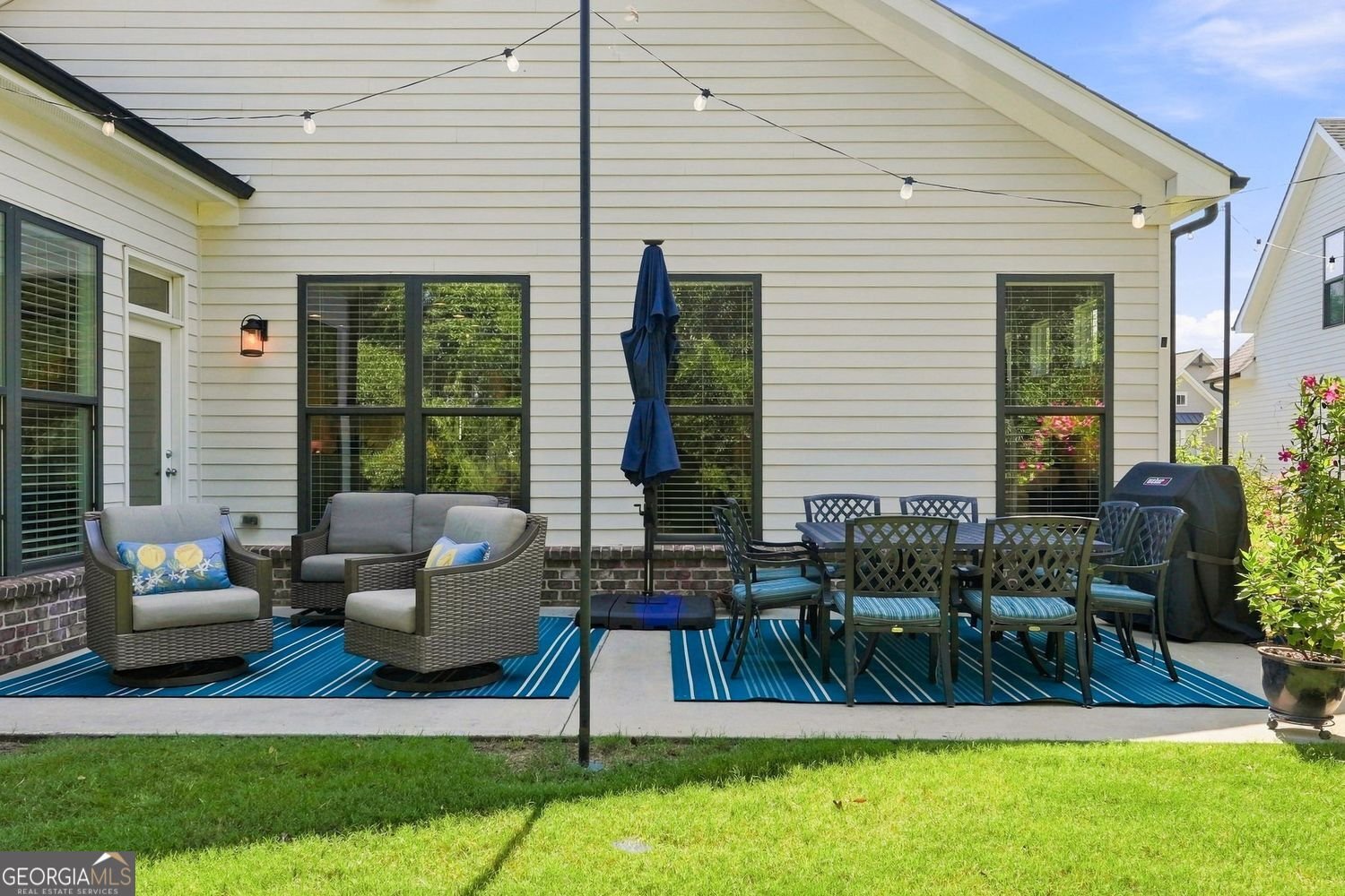 329 McDaniel Place canton - Photo 55