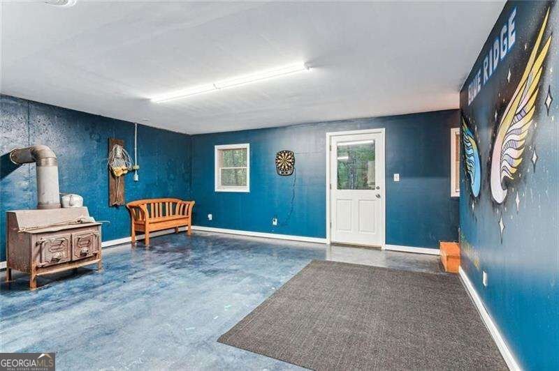 889 Granny Branch Drive Blue Ridge - Photo 28