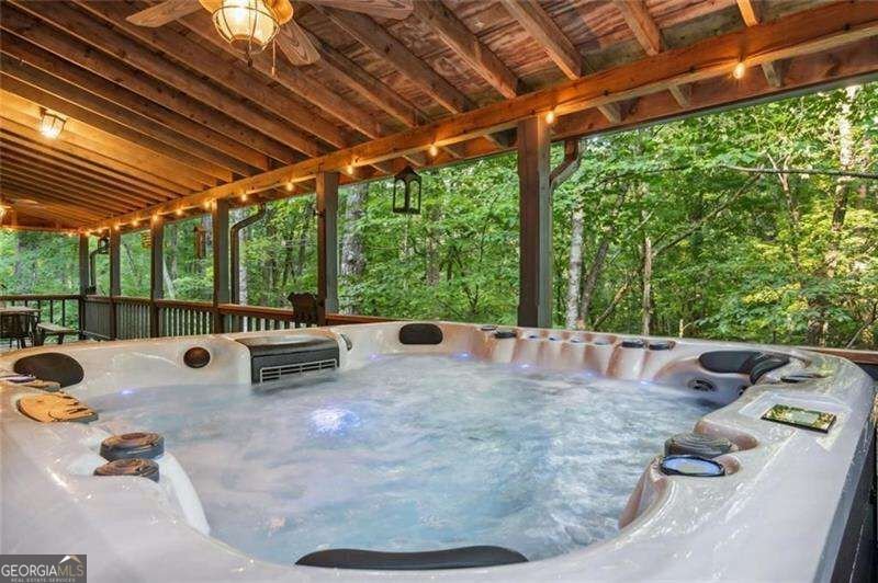 889 Granny Branch Drive Blue Ridge - Photo 33