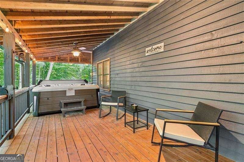 889 Granny Branch Drive Blue Ridge - Photo 34
