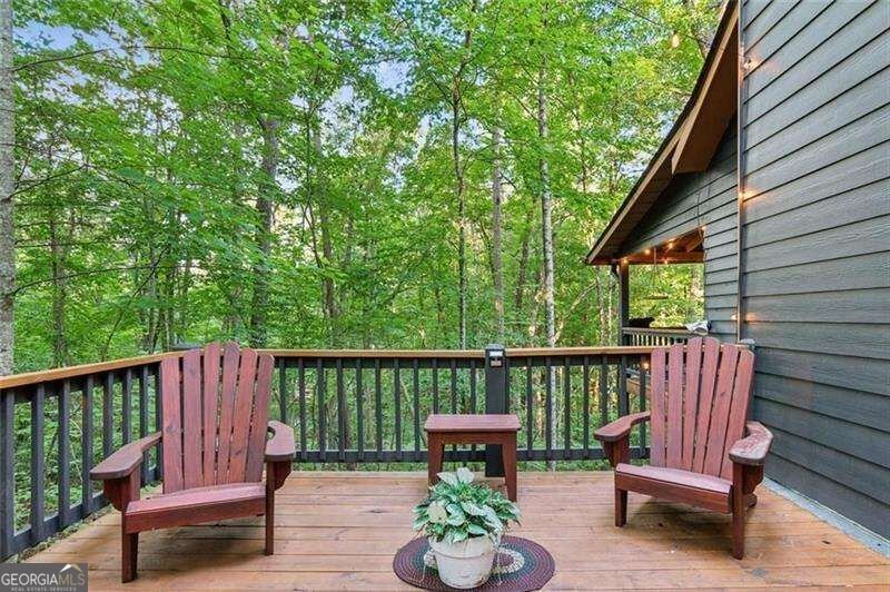 889 Granny Branch Drive Blue Ridge - Photo 37