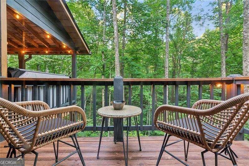 889 Granny Branch Drive Blue Ridge - Photo 40