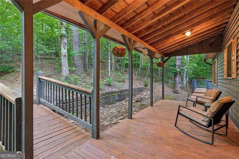 889 Granny Branch Drive Blue Ridge - Photo 45