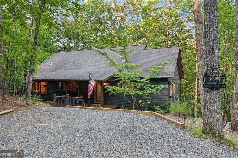 889 Granny Branch Drive Blue Ridge - Photo 62