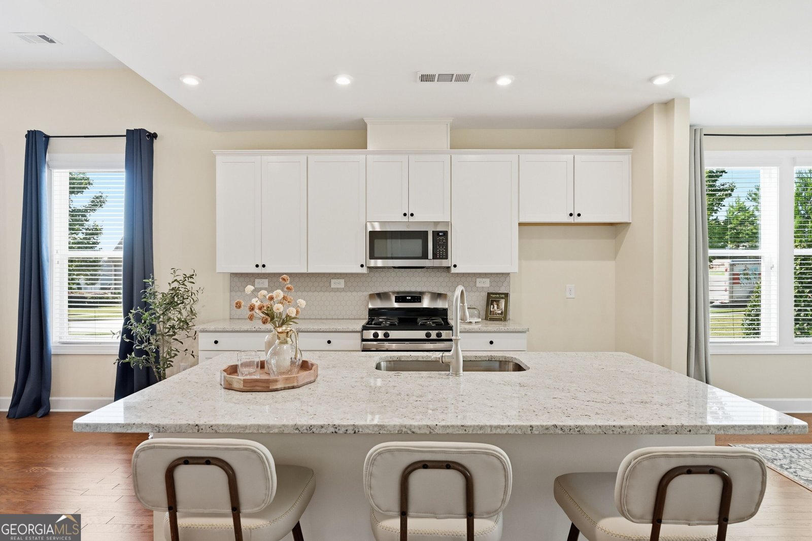 196 Chatuge Drive Hoschton - Photo 10