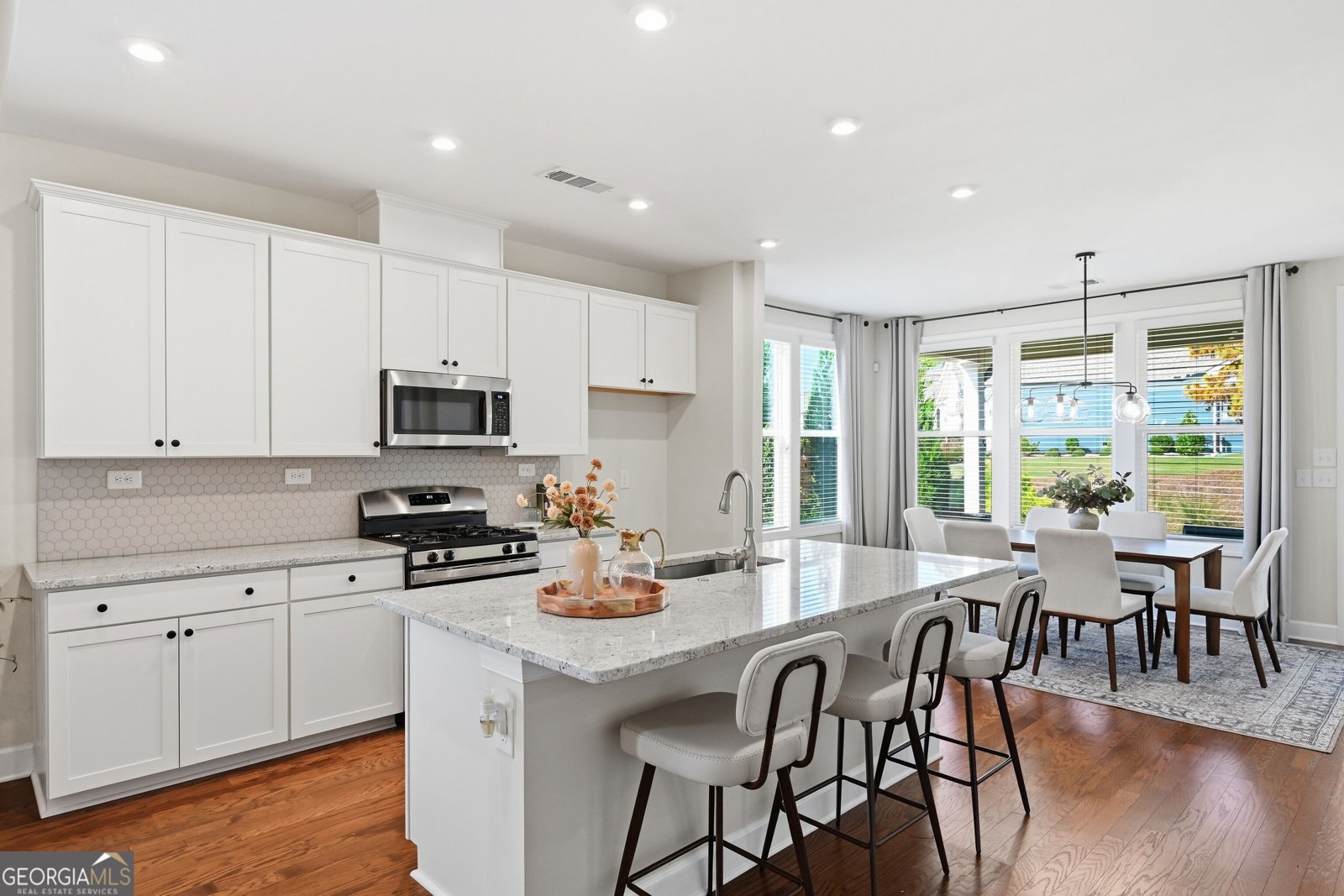196 Chatuge Drive Hoschton - Photo 11