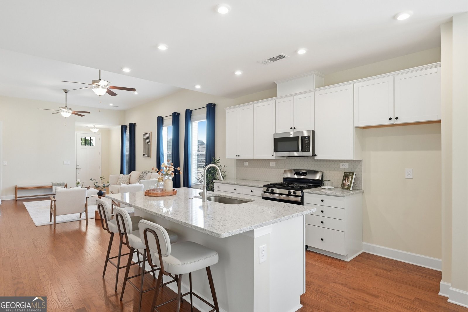 196 Chatuge Drive Hoschton - Photo 12