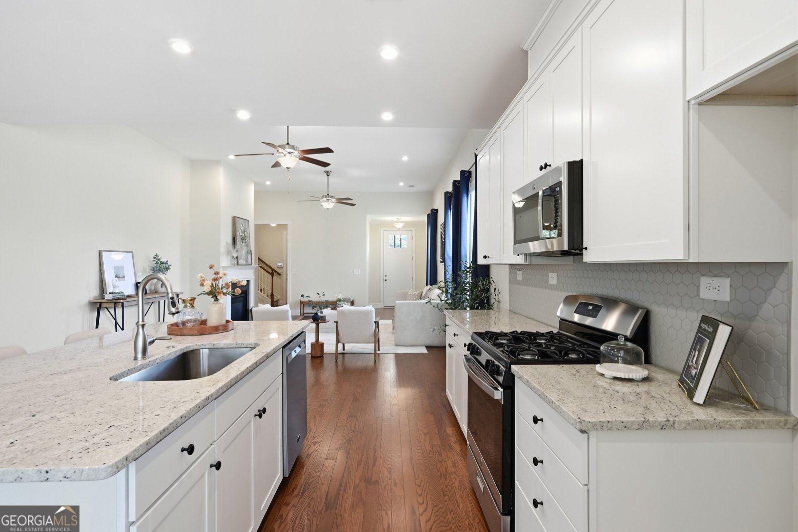 196 Chatuge Drive Hoschton - Photo 14