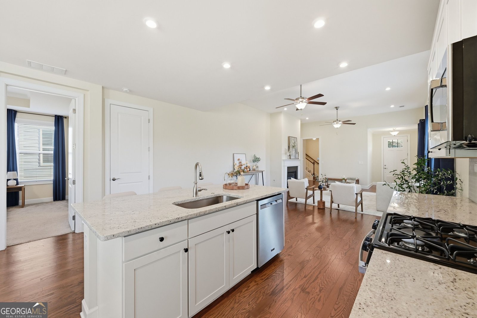 196 Chatuge Drive Hoschton - Photo 15