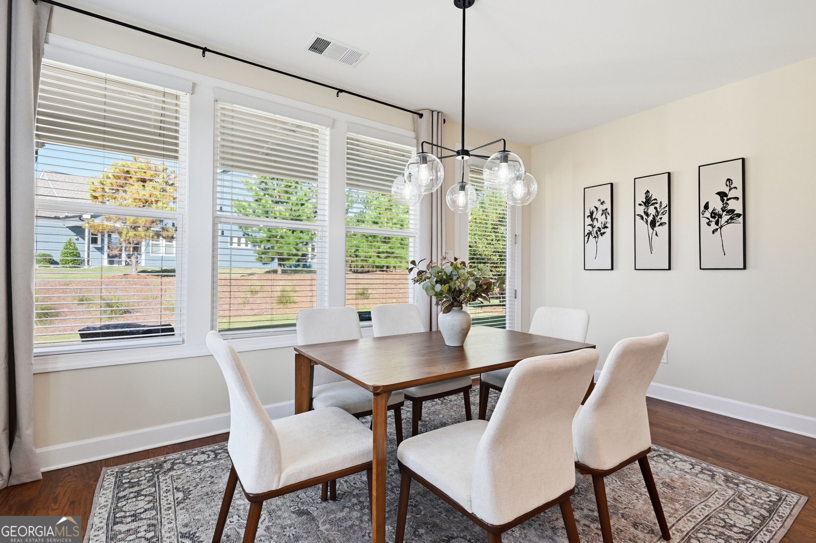 196 Chatuge Drive Hoschton - Photo 16