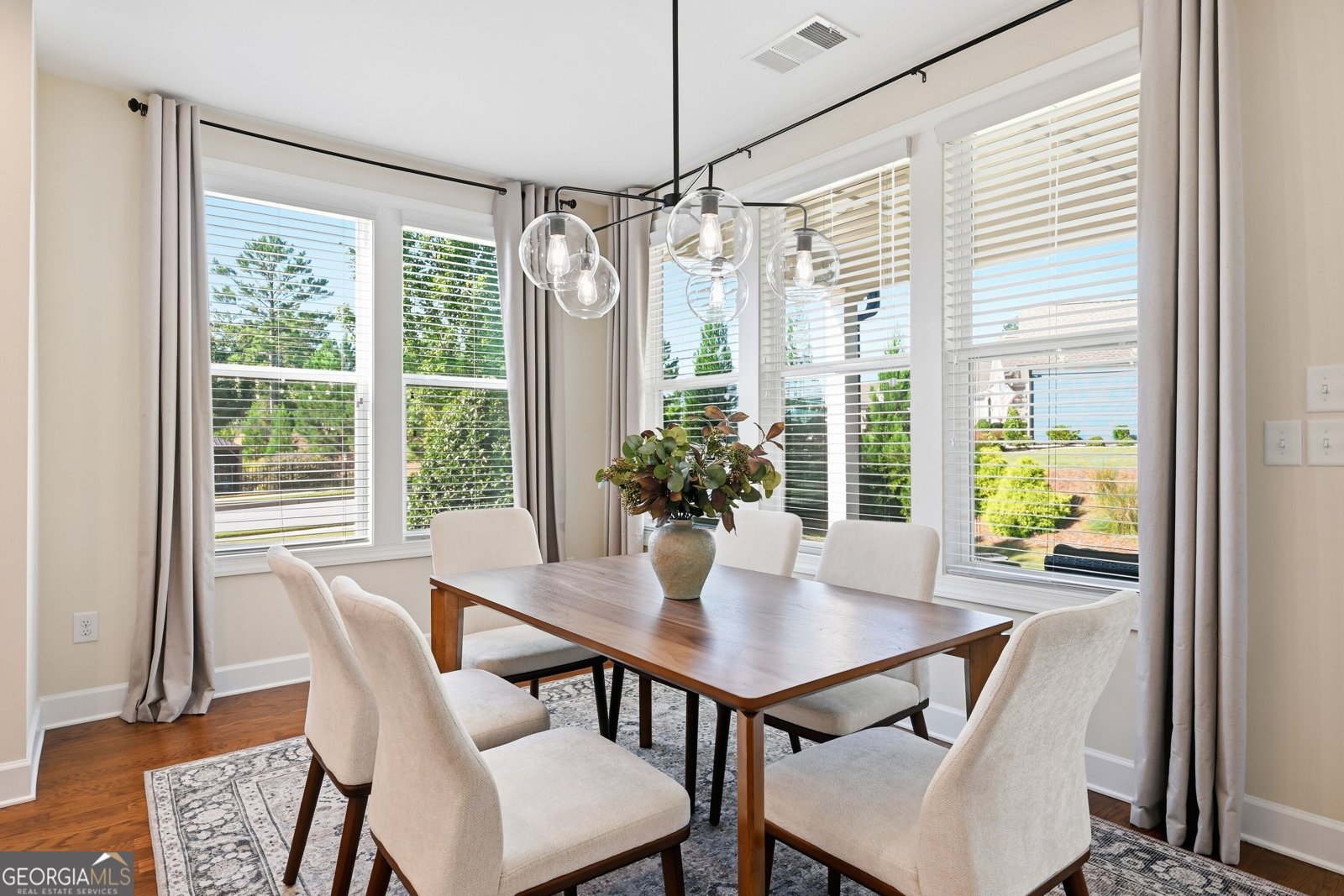 196 Chatuge Drive Hoschton - Photo 17