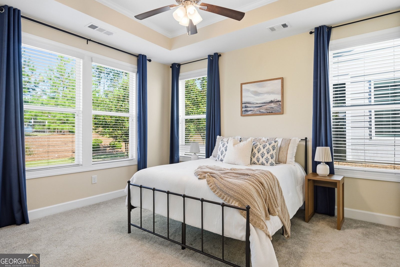 196 Chatuge Drive Hoschton - Photo 18