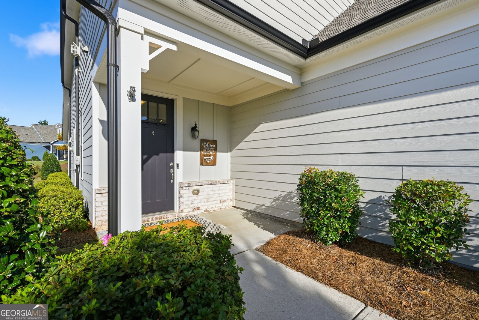 196 Chatuge Drive Hoschton - Photo 2
