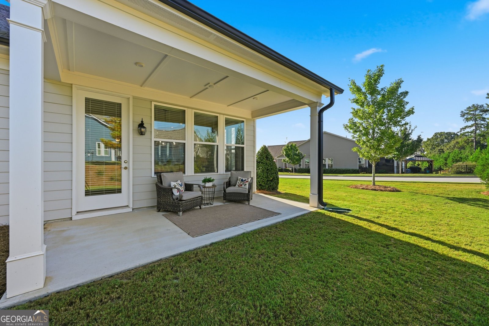 196 Chatuge Drive Hoschton - Photo 30