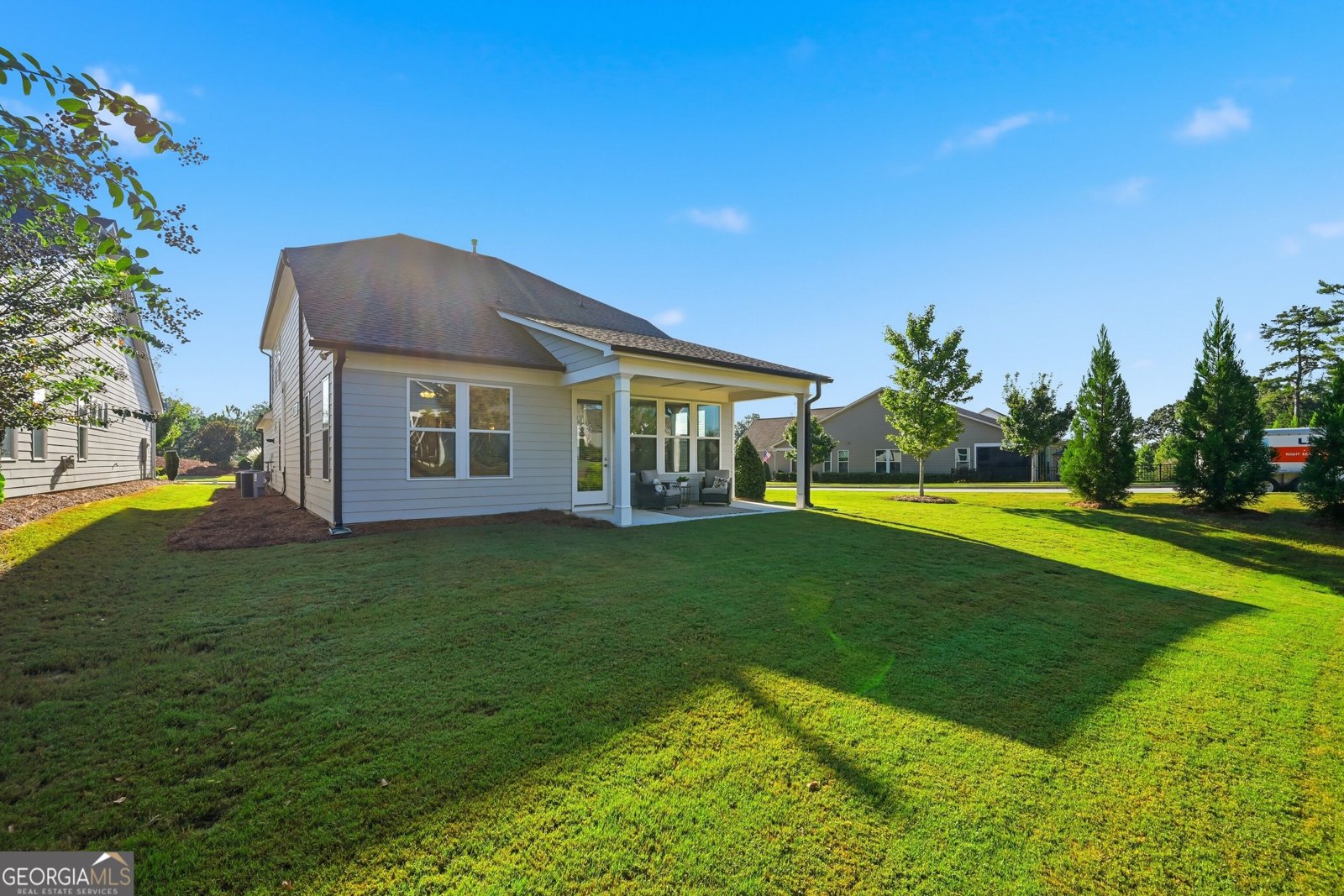 196 Chatuge Drive Hoschton - Photo 31