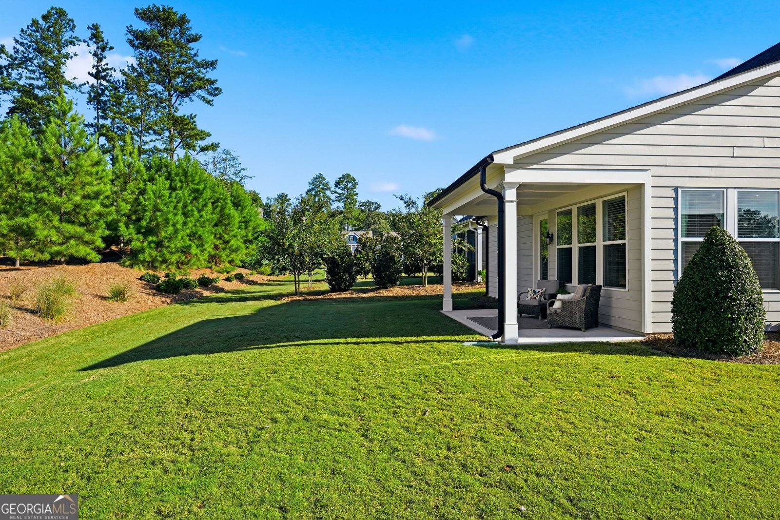 196 Chatuge Drive Hoschton - Photo 32