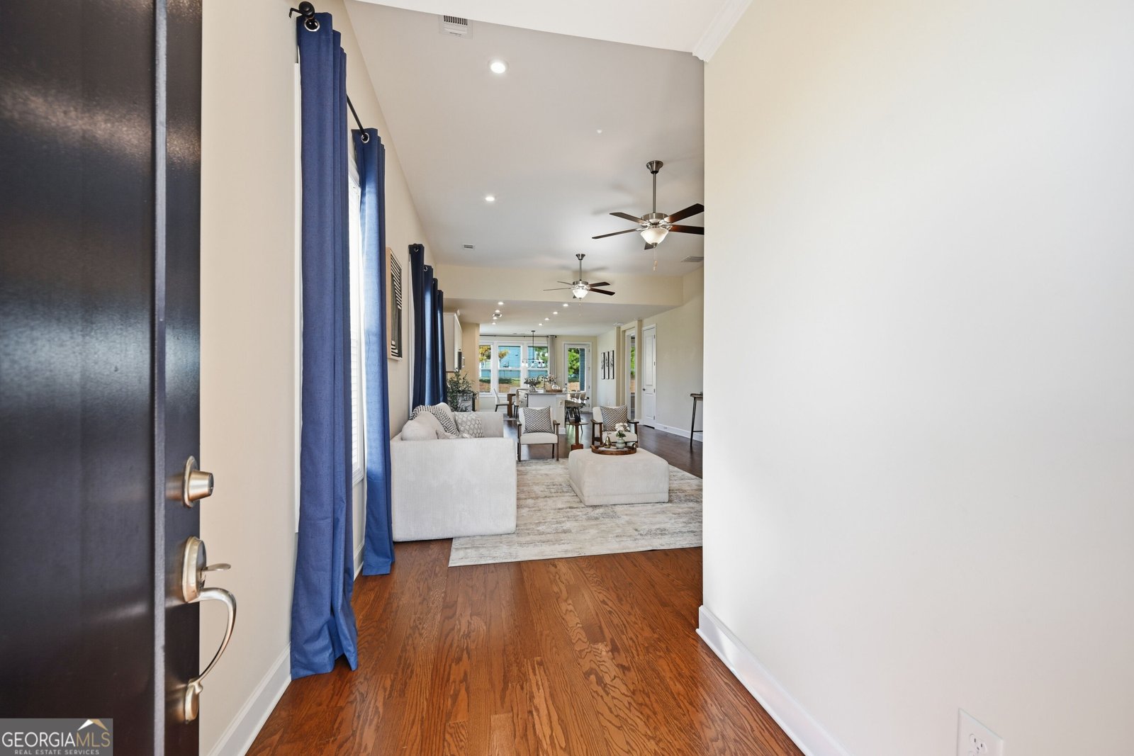 196 Chatuge Drive Hoschton - Photo 4