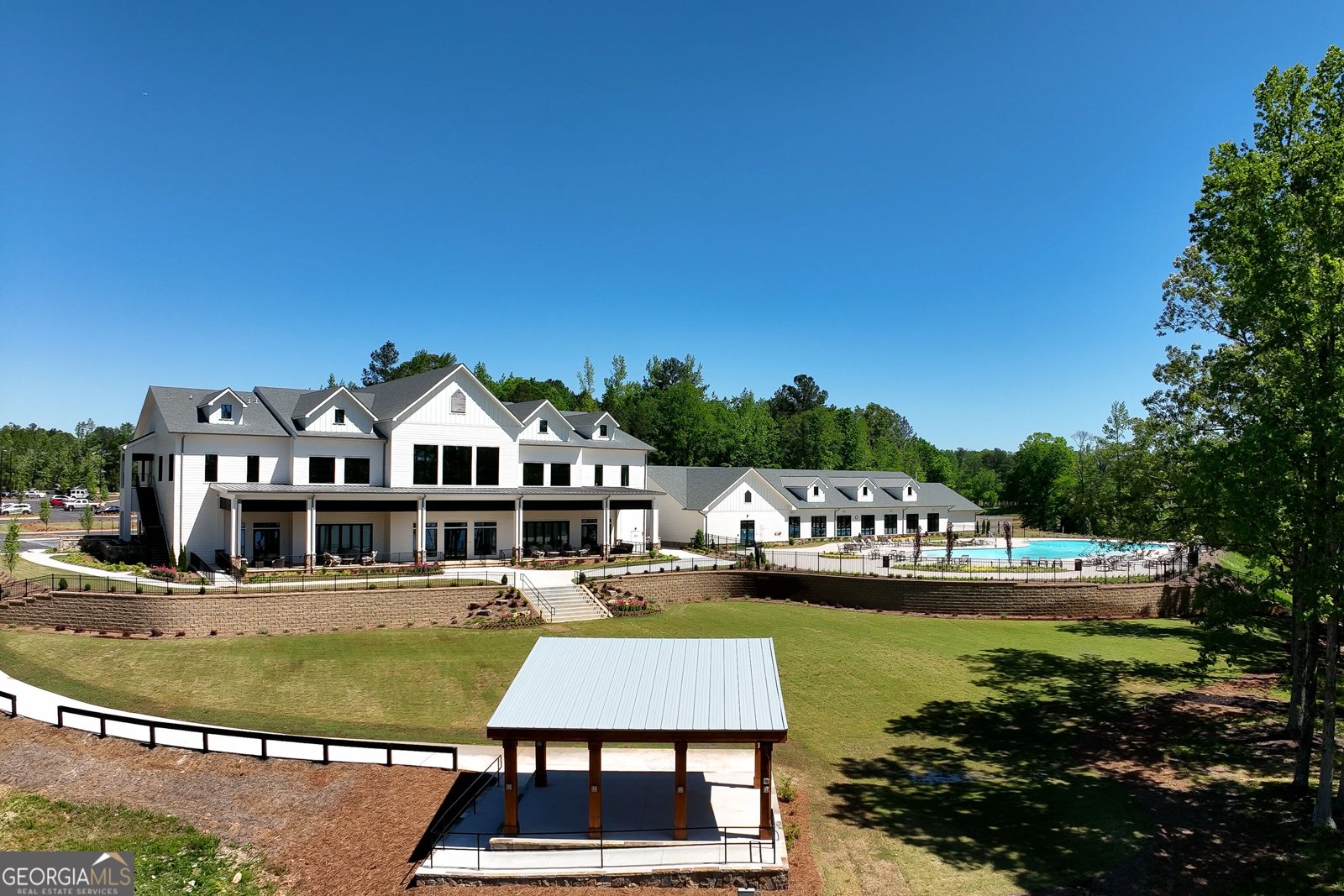 196 Chatuge Drive Hoschton - Photo 41