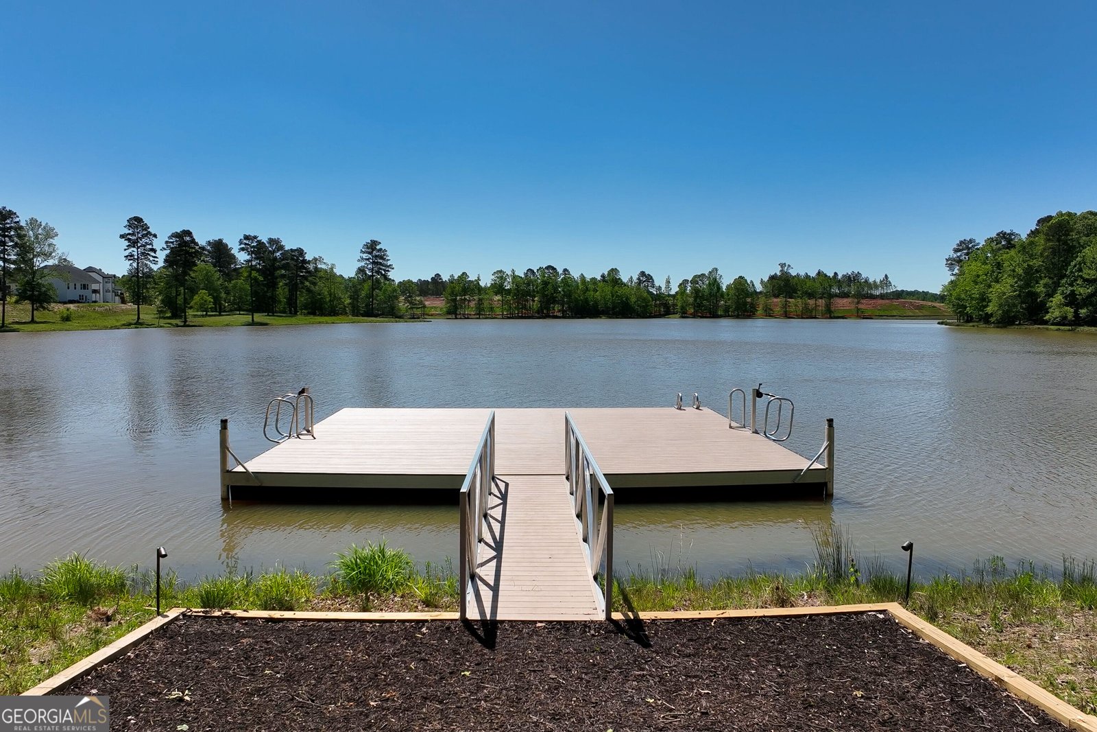 196 Chatuge Drive Hoschton - Photo 43