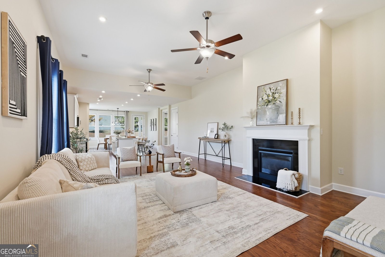 196 Chatuge Drive Hoschton - Photo 5
