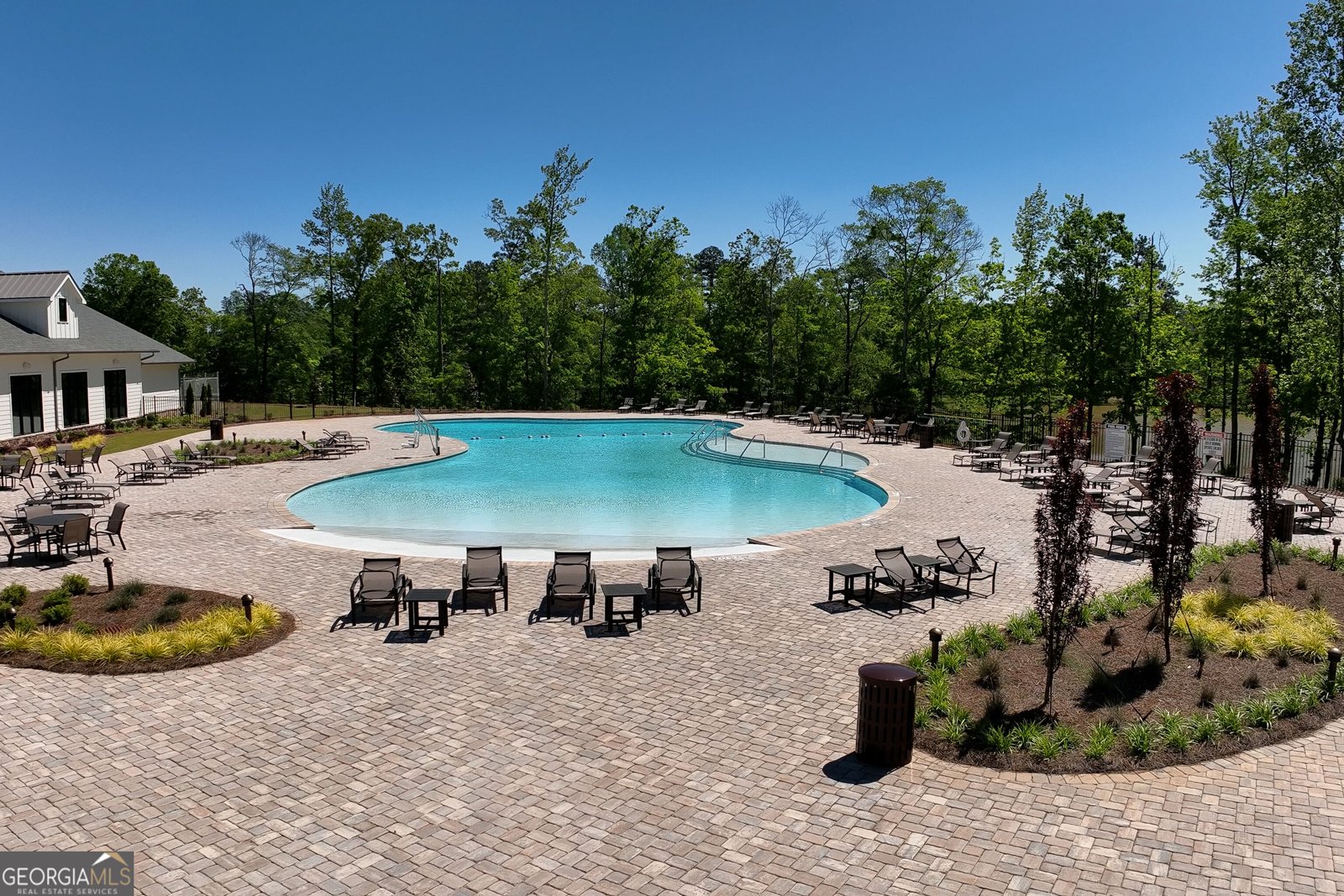 196 Chatuge Drive Hoschton - Photo 51