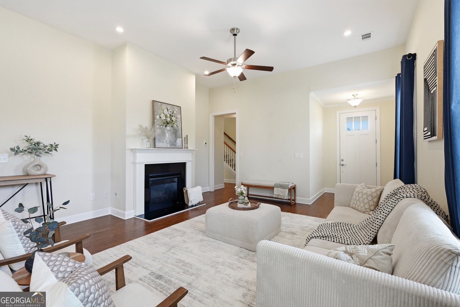 196 Chatuge Drive Hoschton - Photo 8