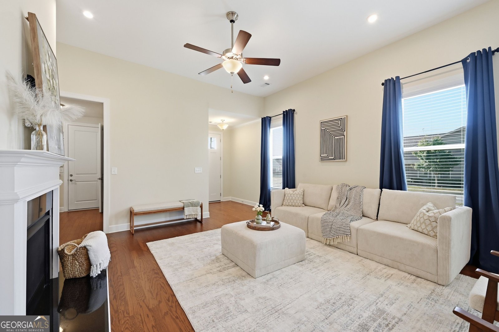 196 Chatuge Drive Hoschton - Photo 9