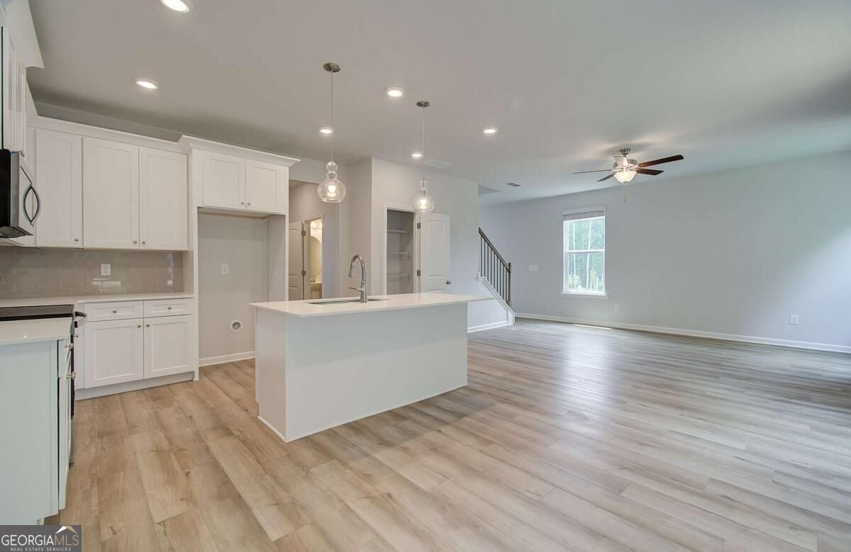 1 Camellia Drive Fairburn - Photo 12