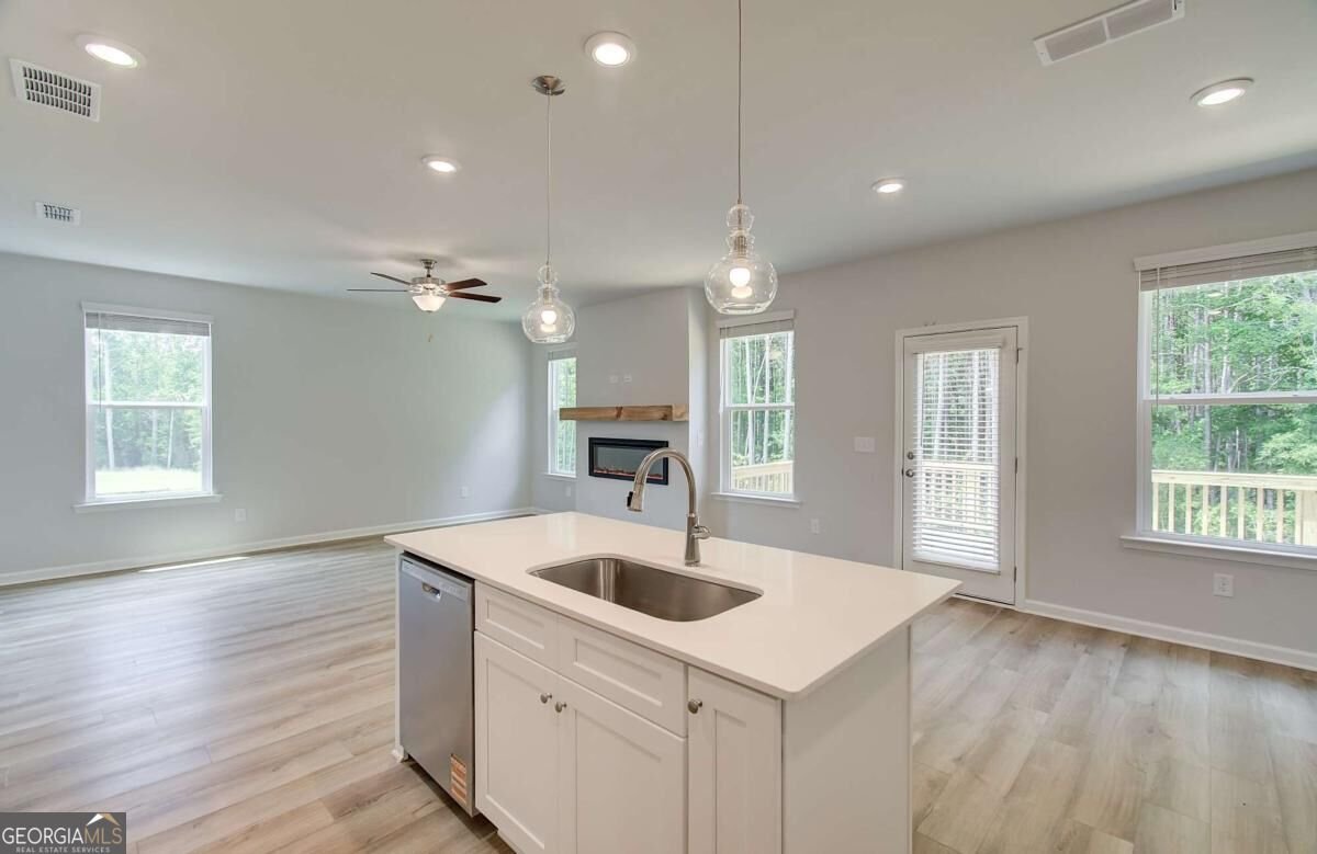1 Camellia Drive Fairburn - Photo 13