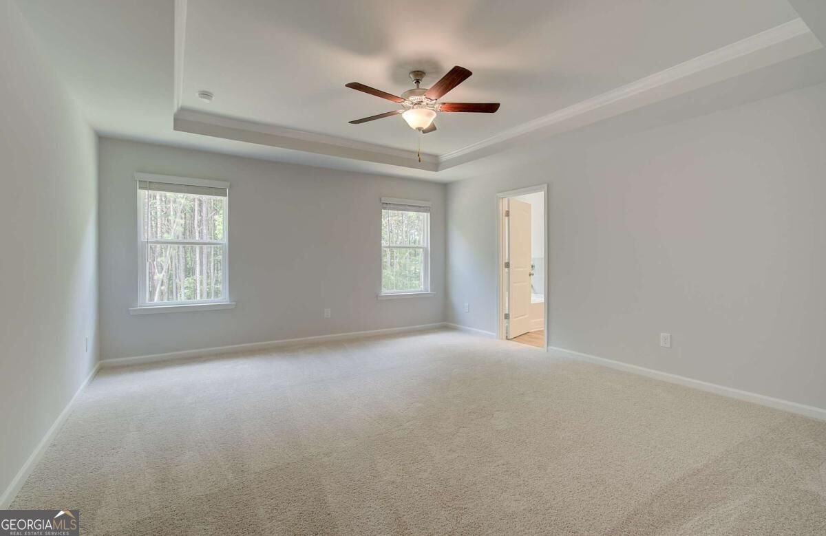 1 Camellia Drive Fairburn - Photo 19