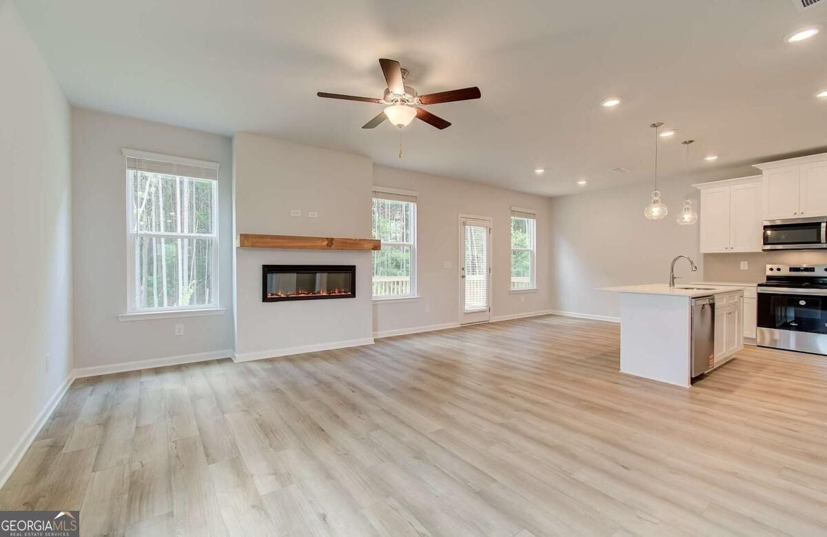 1 Camellia Drive Fairburn - Photo 6