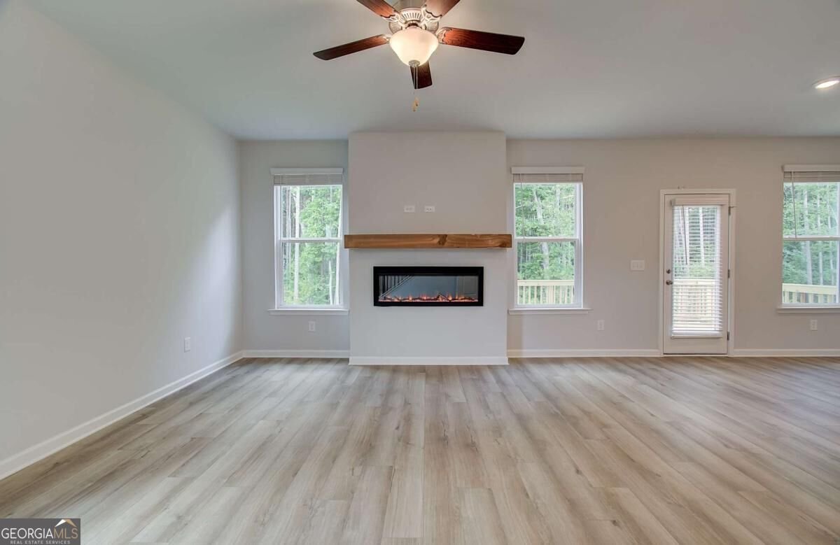 1 Camellia Drive Fairburn - Photo 8