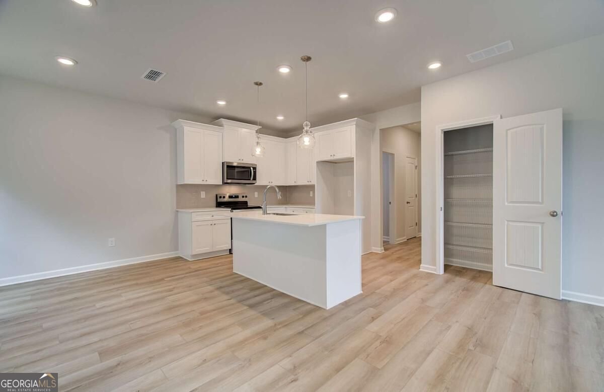 1 Camellia Drive Fairburn - Photo 9