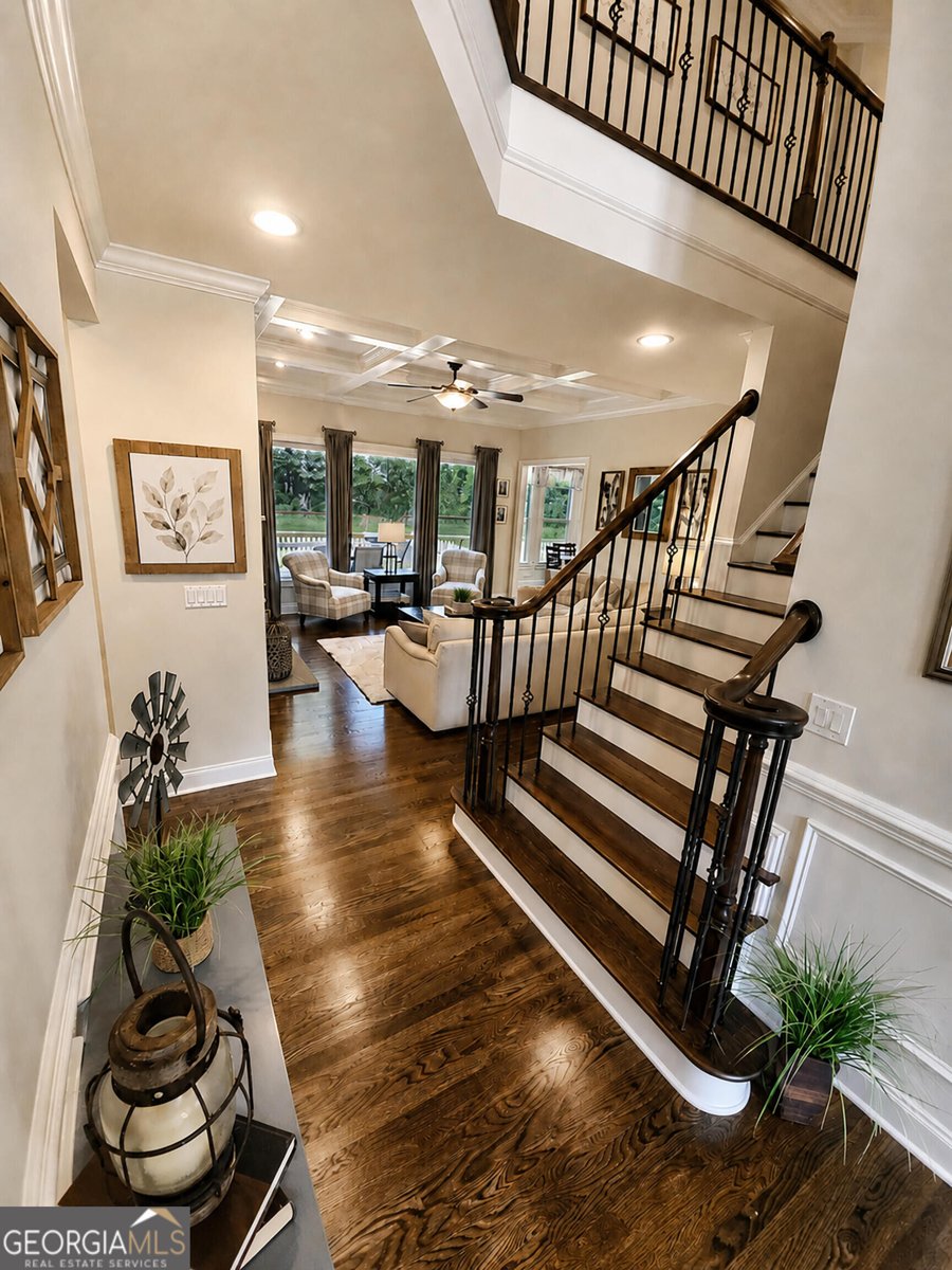 2213 Hollowbrooke Court Acworth - Photo 10