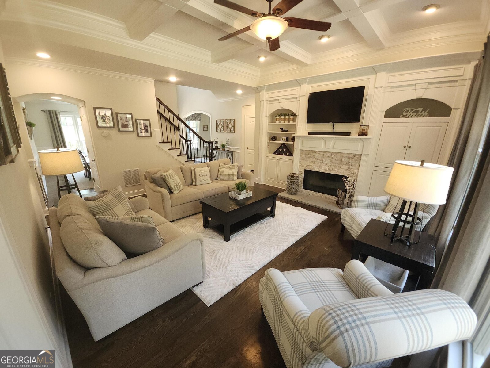 2213 Hollowbrooke Court Acworth - Photo 11