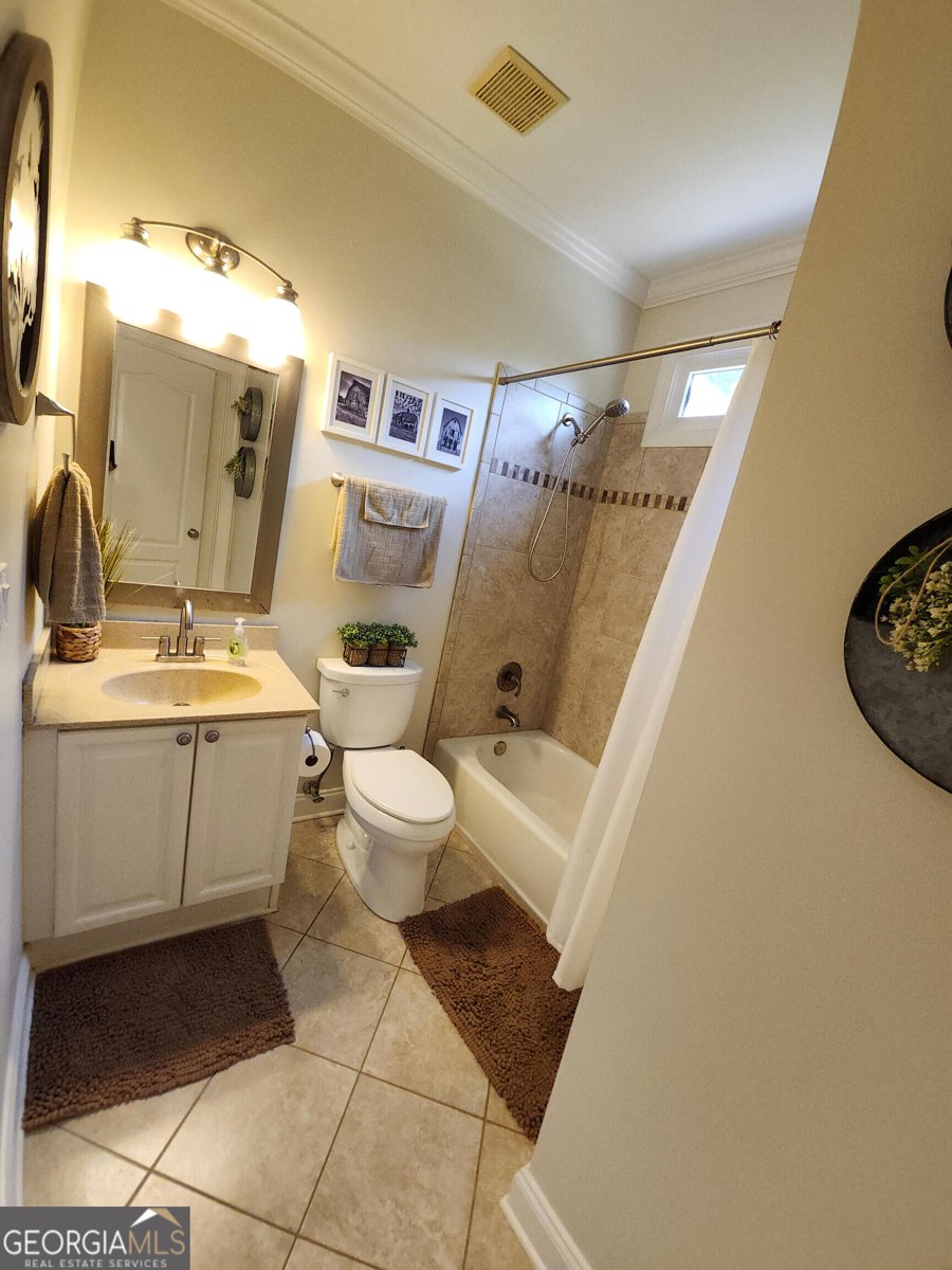 2213 Hollowbrooke Court Acworth - Photo 12