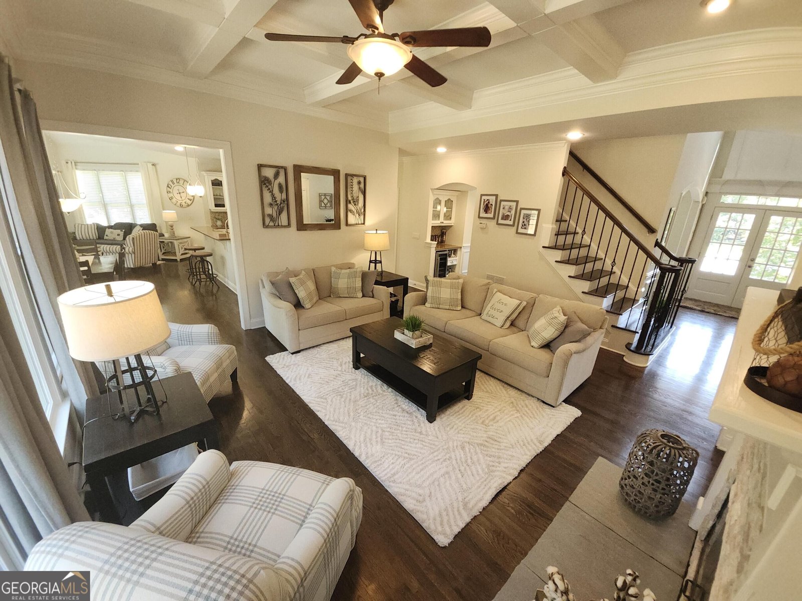 2213 Hollowbrooke Court Acworth - Photo 13