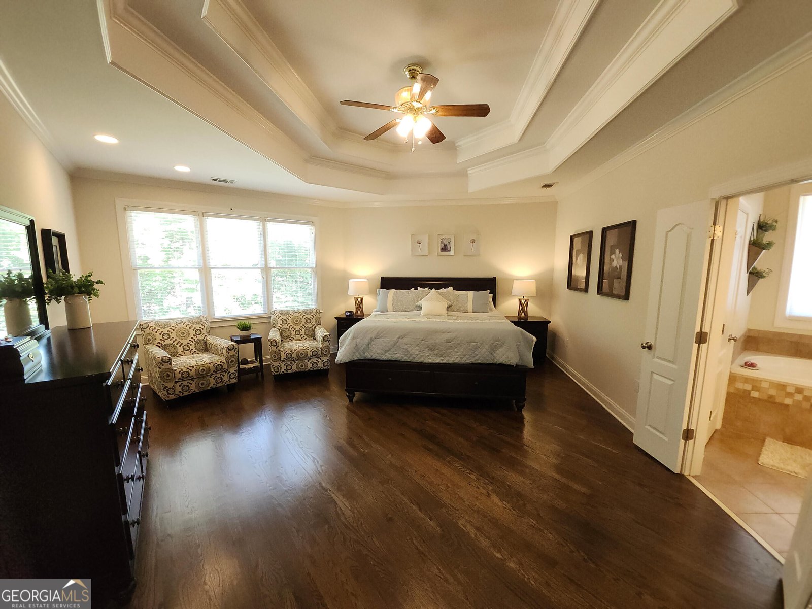 2213 Hollowbrooke Court Acworth - Photo 17