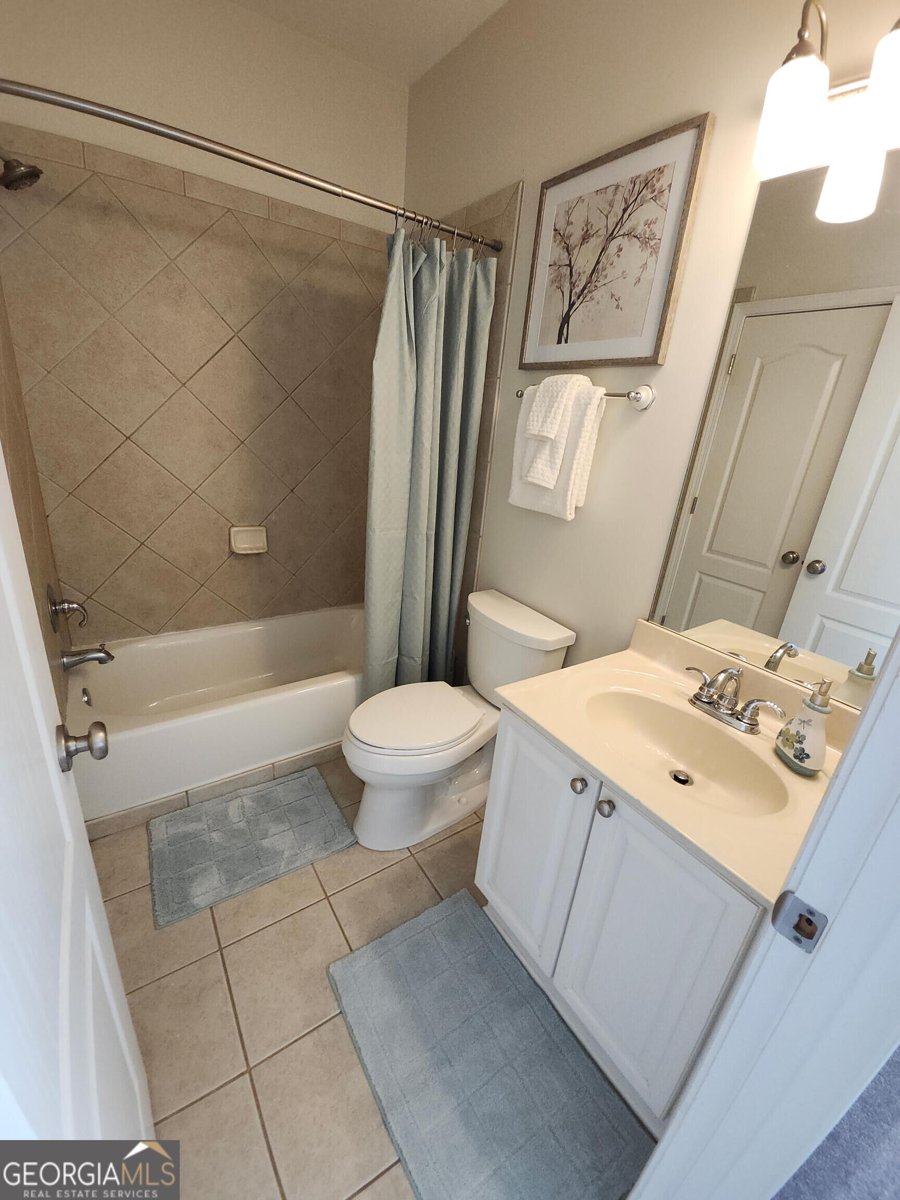 2213 Hollowbrooke Court Acworth - Photo 21