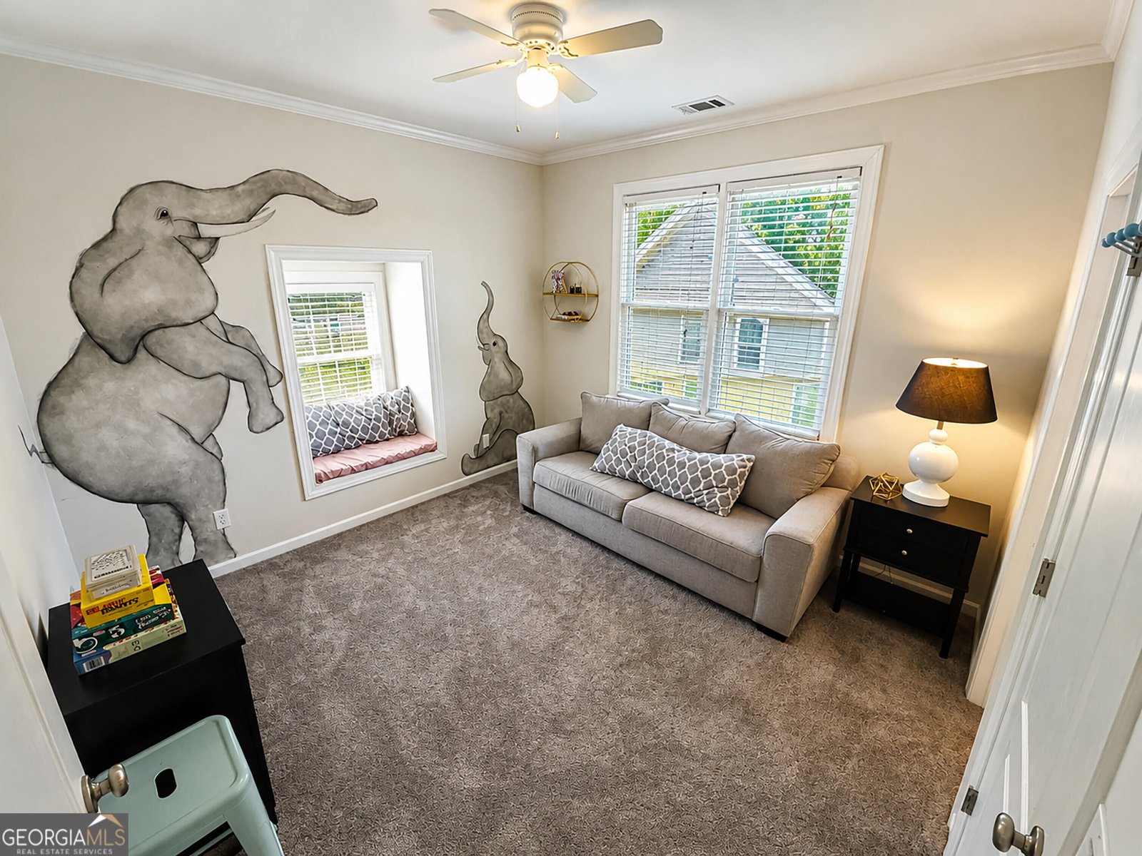 2213 Hollowbrooke Court Acworth - Photo 24