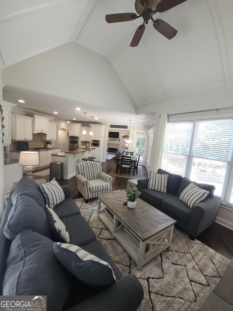 2213 Hollowbrooke Court Acworth - Photo 27