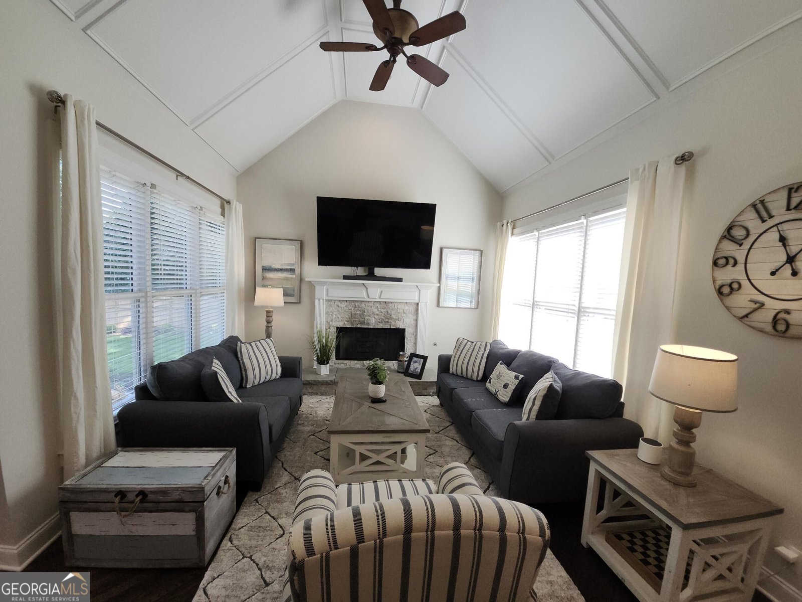 2213 Hollowbrooke Court Acworth - Photo 28