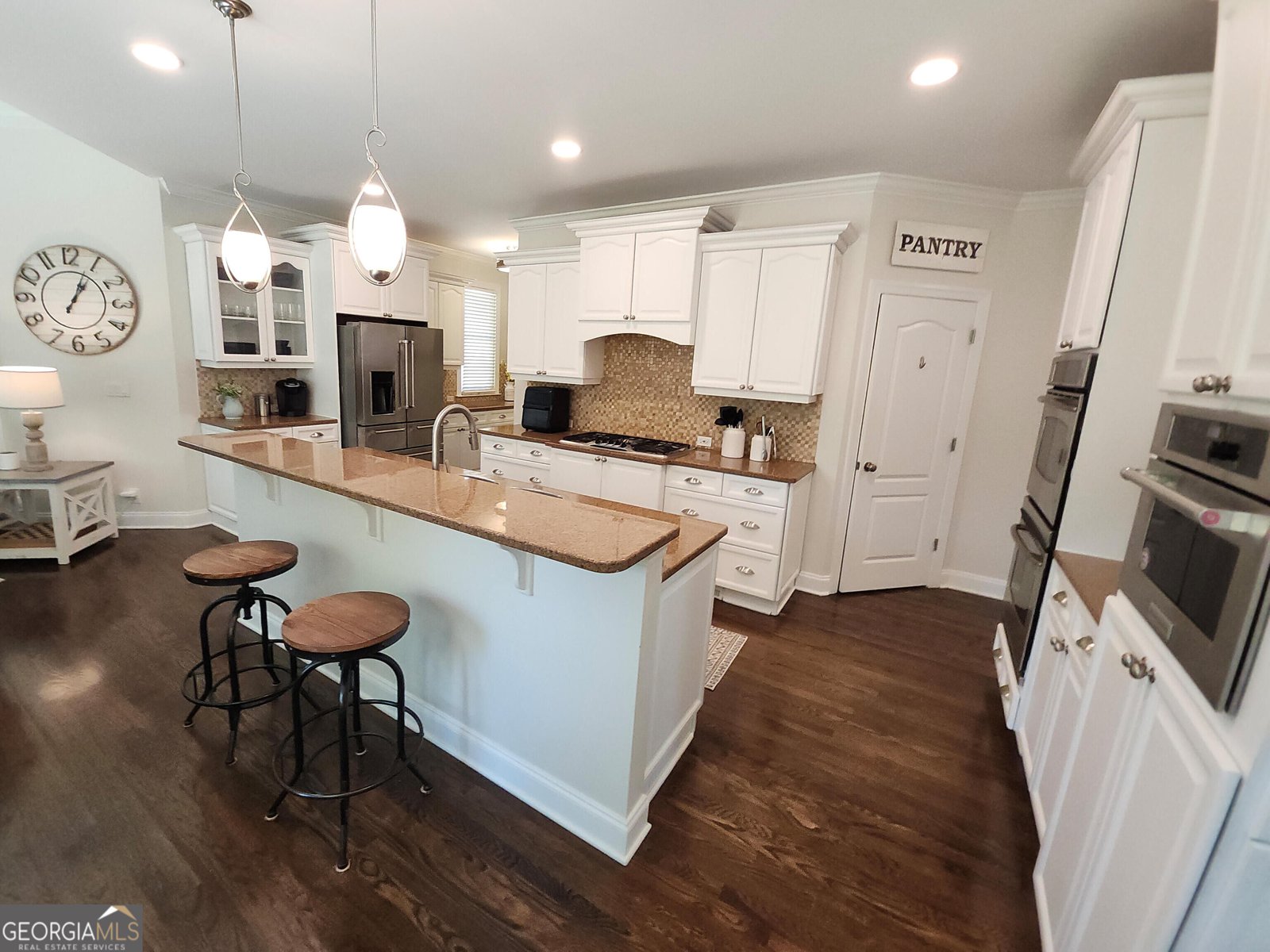 2213 Hollowbrooke Court Acworth - Photo 29