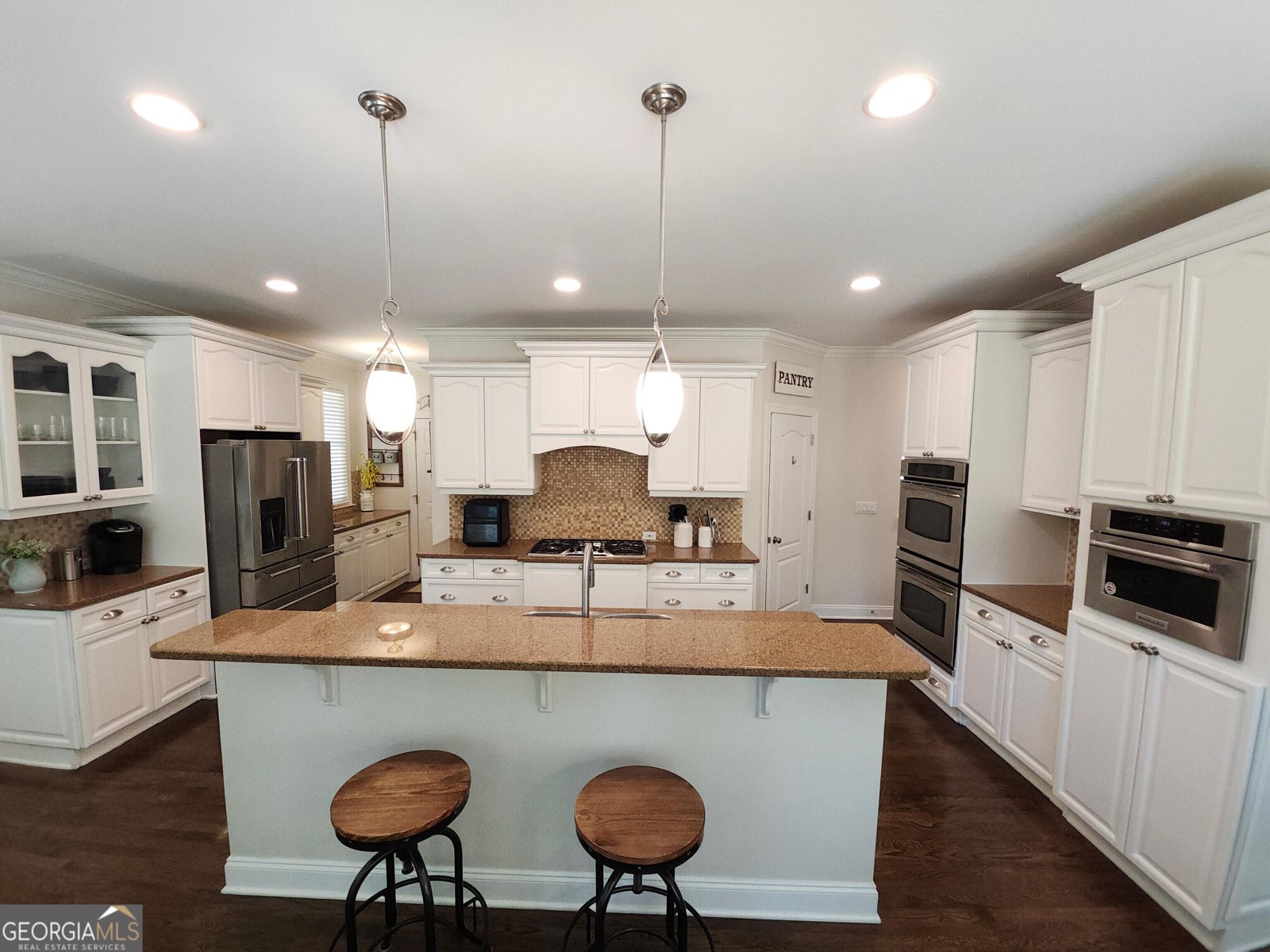 2213 Hollowbrooke Court Acworth - Photo 30
