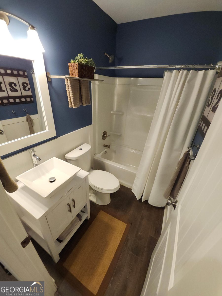 2213 Hollowbrooke Court Acworth - Photo 35