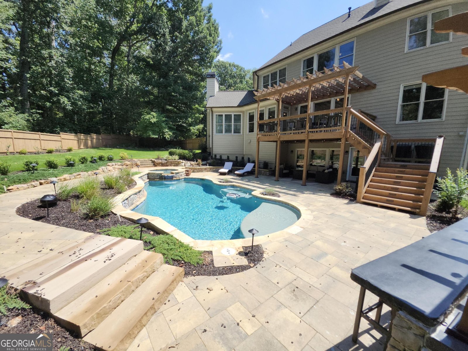 2213 Hollowbrooke Court Acworth - Photo 44