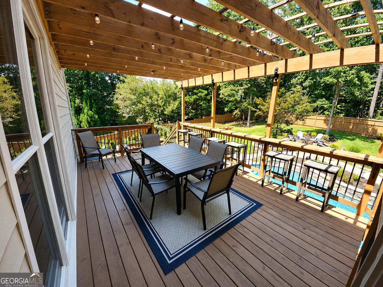 2213 Hollowbrooke Court Acworth - Photo 45