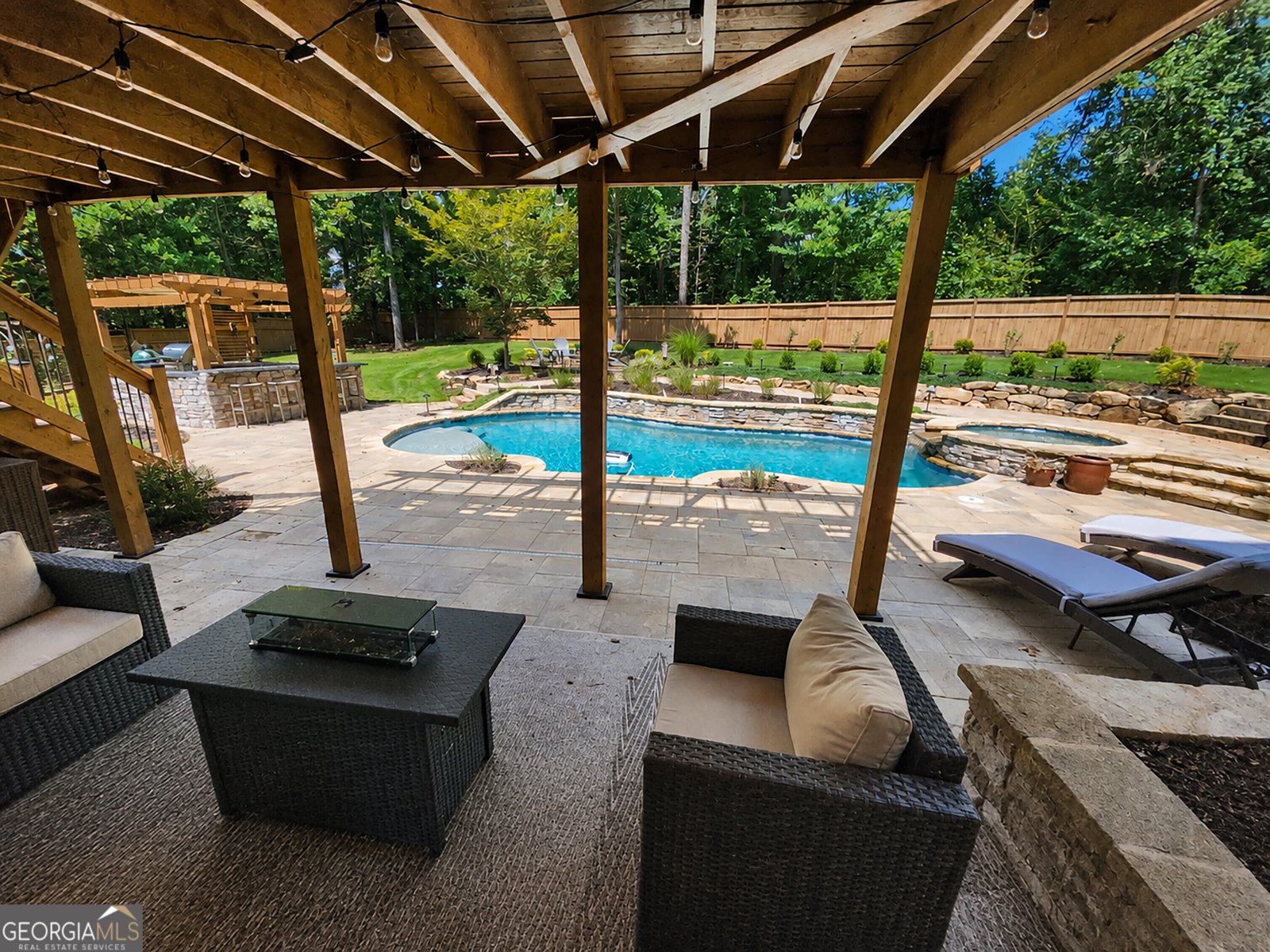 2213 Hollowbrooke Court Acworth - Photo 46