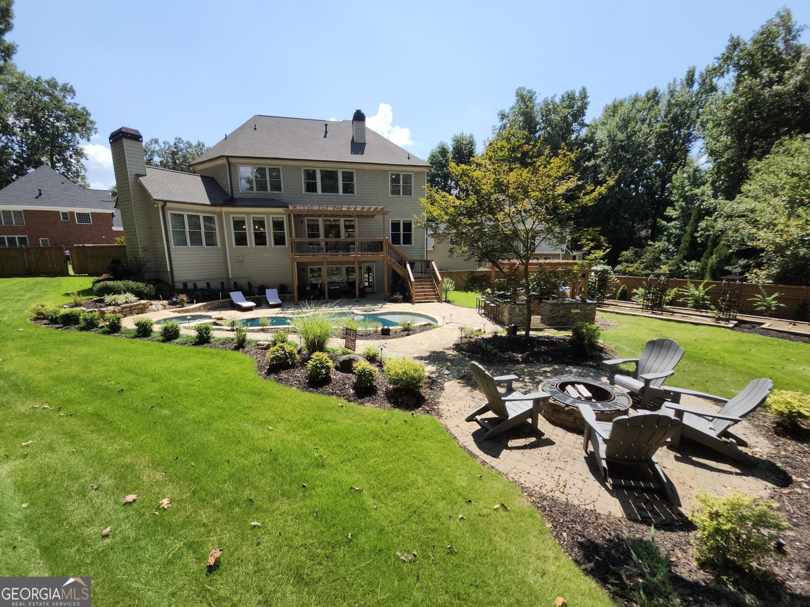2213 Hollowbrooke Court Acworth - Photo 48