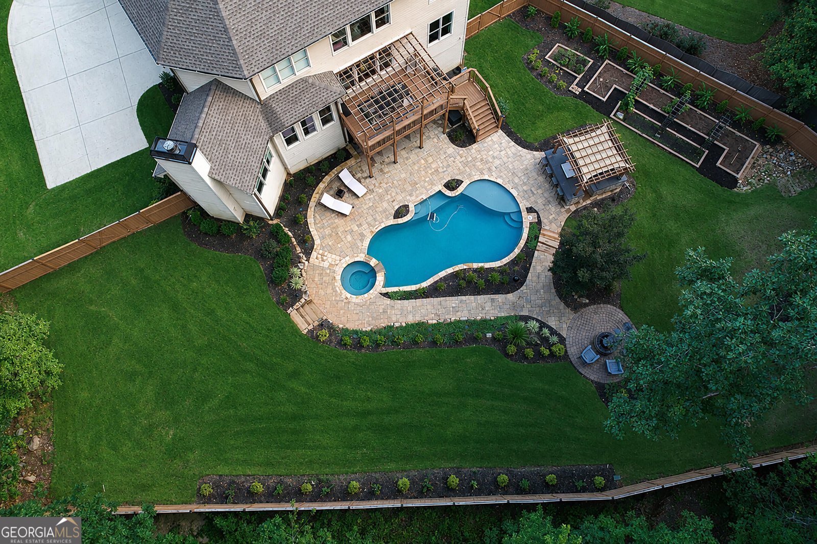 2213 Hollowbrooke Court Acworth - Photo 49